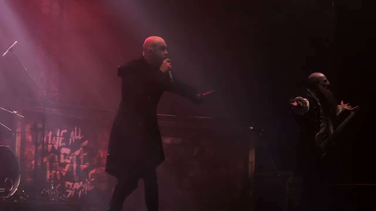 Winter Masters of Rock 24