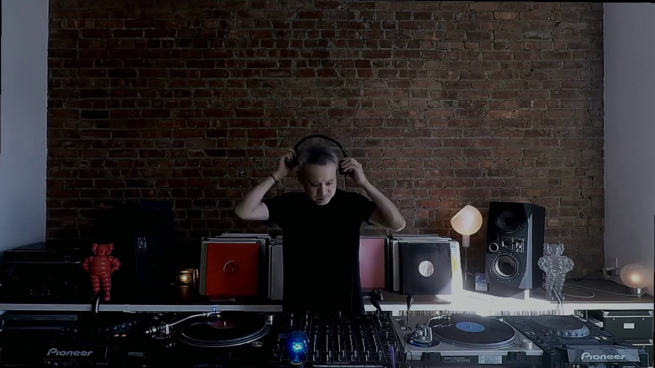 Wax Digging #12 -  House and Techno pt. 2