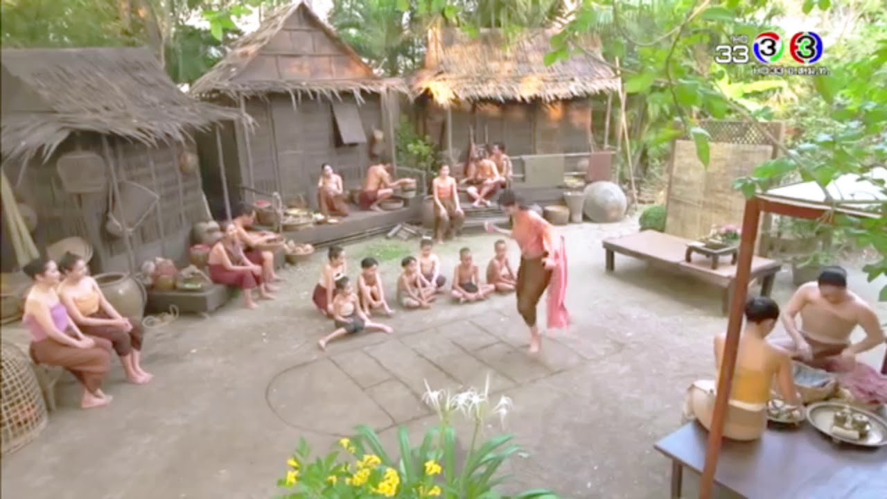 ที่รักของฉันคนเดียว(บุพเพสันนิวาส)(pope&bella)