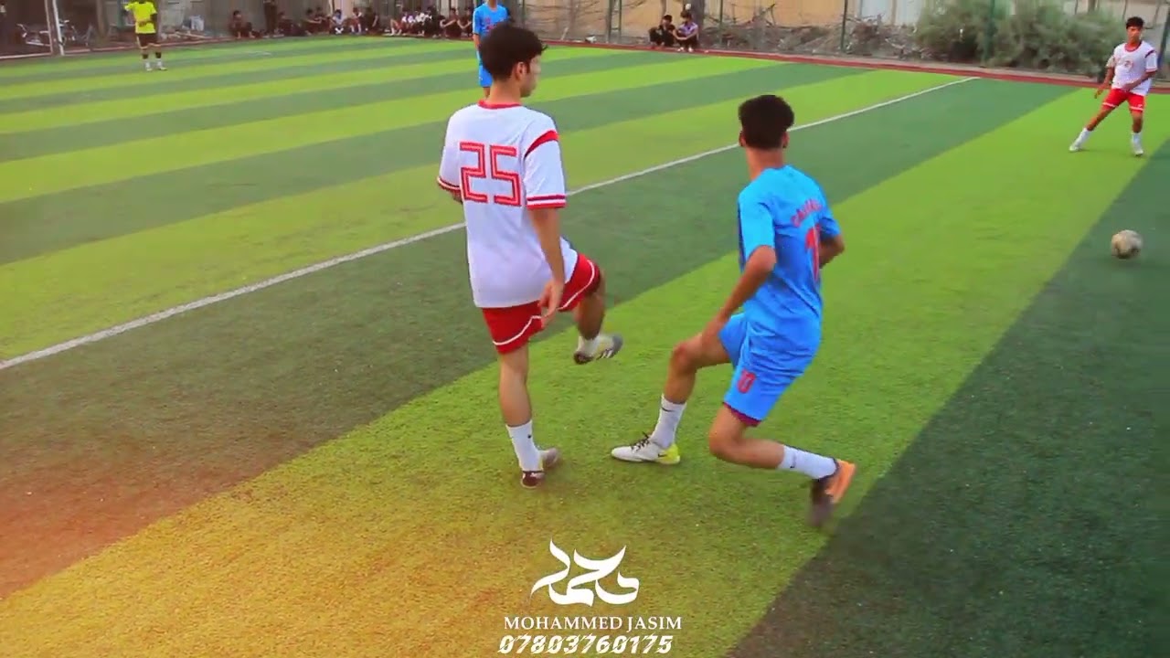 بطوله ( القريشي ) الزعيم تغلب على الغيوم بنتيجه قاسيه الزعيم 8الف مبروك الغيوم 4 هاردلك