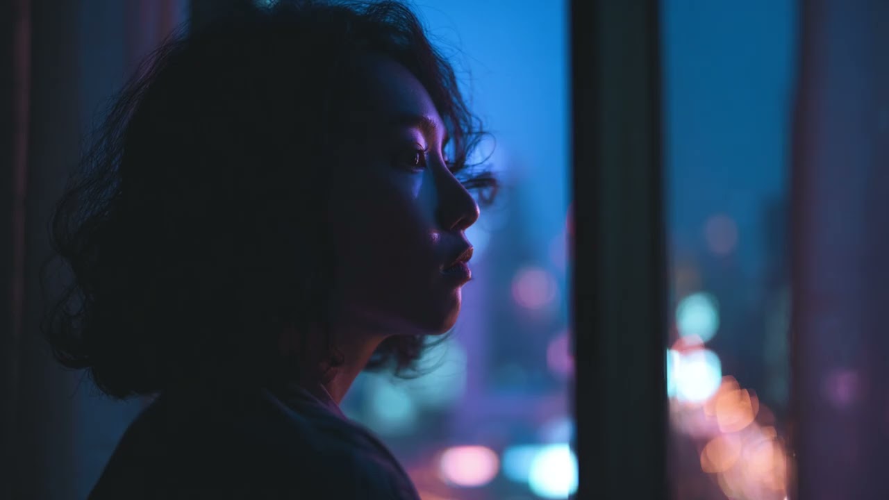 【Shoegaze】染み付いた視線 | Japanese Shoegaze | Female Vocals | Stained Eyes | ジャパニーズシューゲイザー