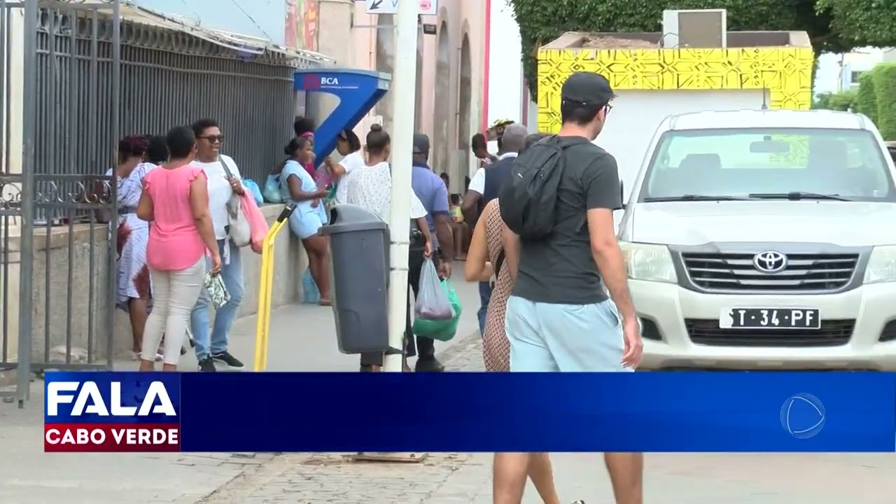 FMI alerta para riscos na sustentabilidade das pensões em Cabo Verde | Fala Cabo Verde