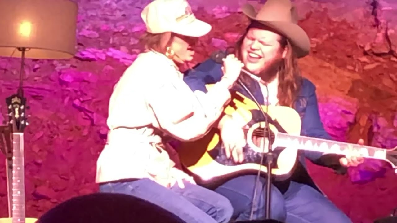 Marcus and Briley King “Deliilah” 12/21/24 Pelham TN