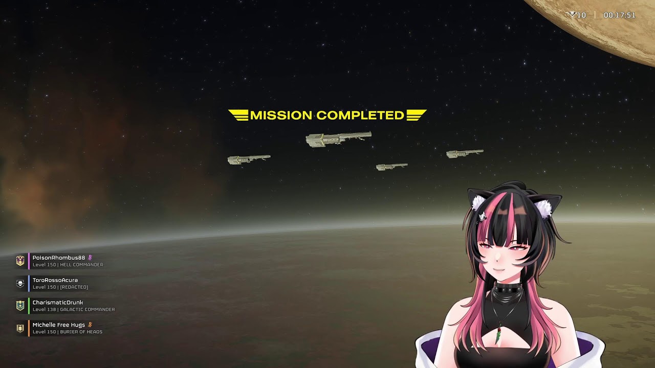 REDACTED REGIMENT Is LIVE | Helldivers 2 Warbond Gameplay