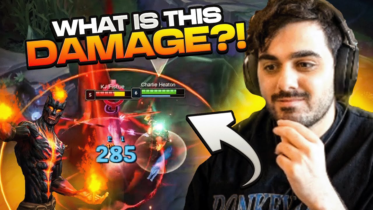 BRAND JUNGLE IS STILL SUPER STRONG!