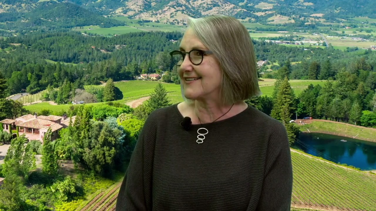 From China to Connecticut: Susie Heller's Culinary Journey with Jacques Pépin