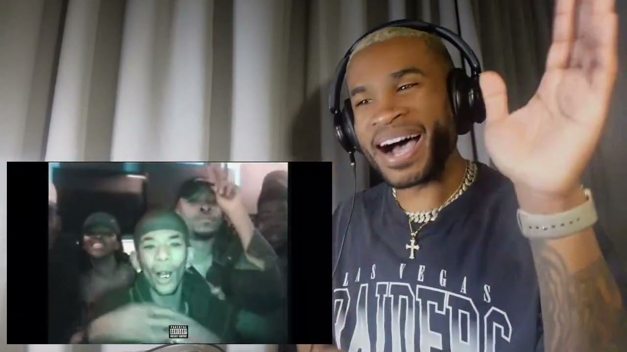 THIS IS MashBeatz- Never Ride(feat. Thato Saul & Maglera Doe Boy) | REACTION