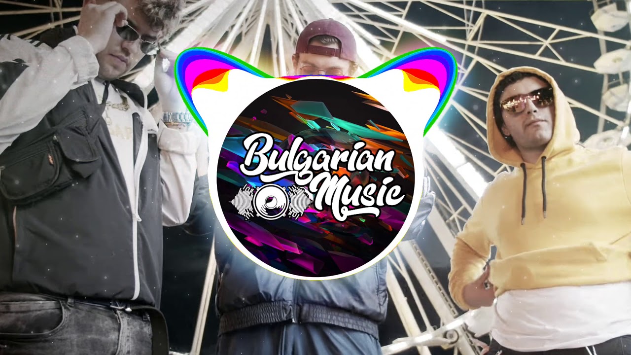#CHALGARIA - GR!NGOD x SIIMBAD x S E Z Y (BASS BOOSTED)
