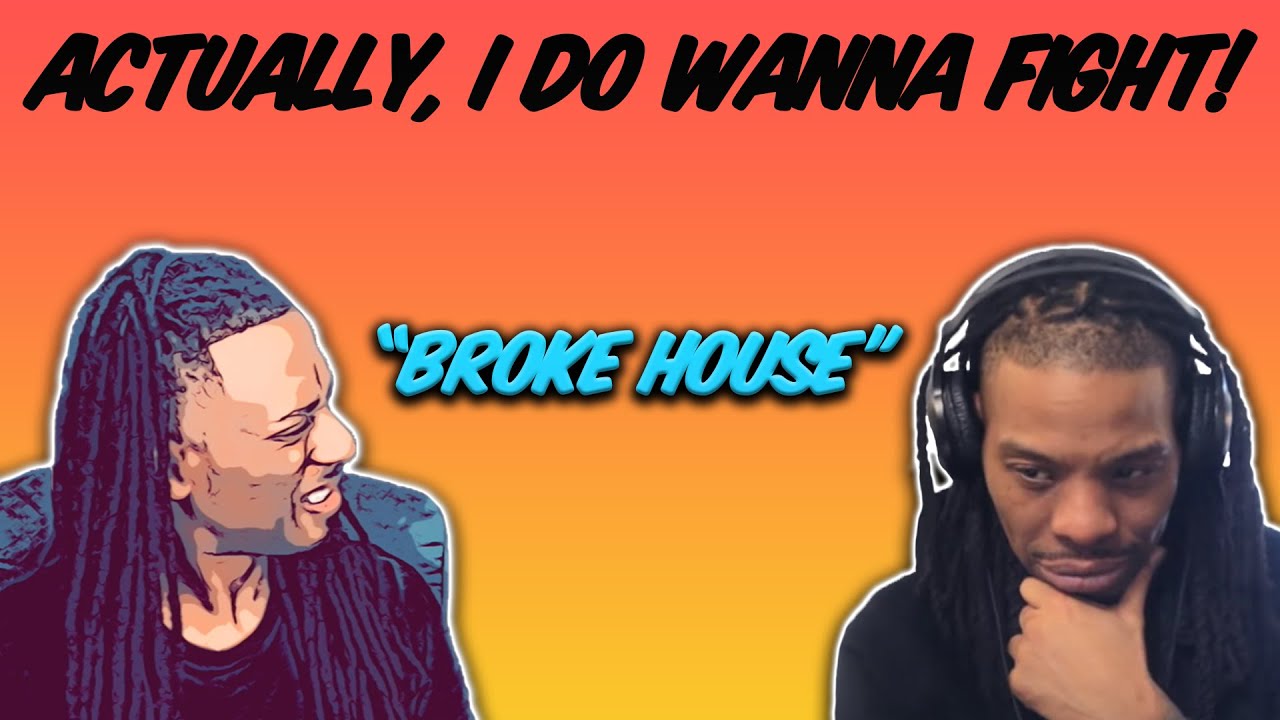 Отзывы о Broke House угрожают MichelleShow...