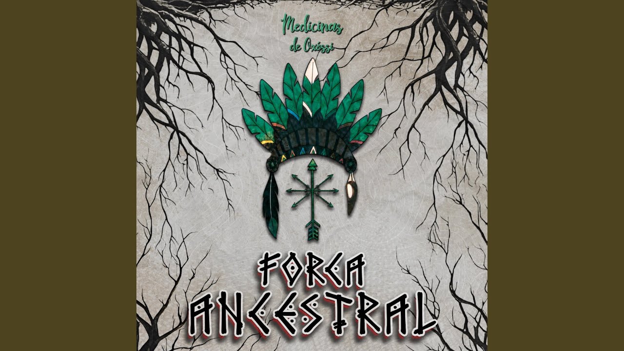 Força Ancestral
