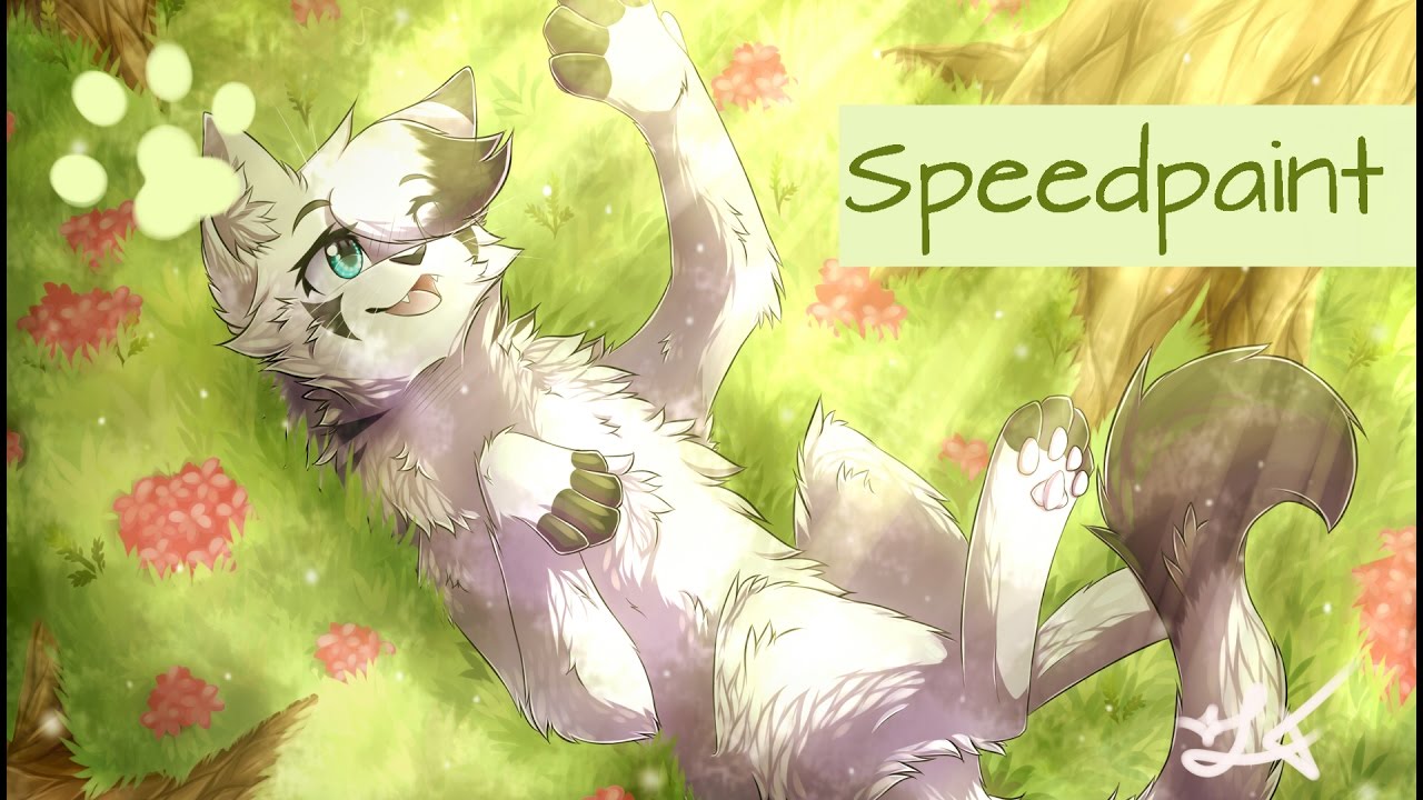 Speedpaint - Devaki
