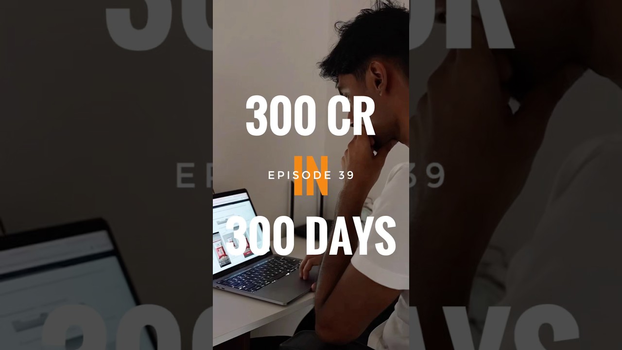 How I Launched Facebook Ads Without an Agency | Ep 39 🚀