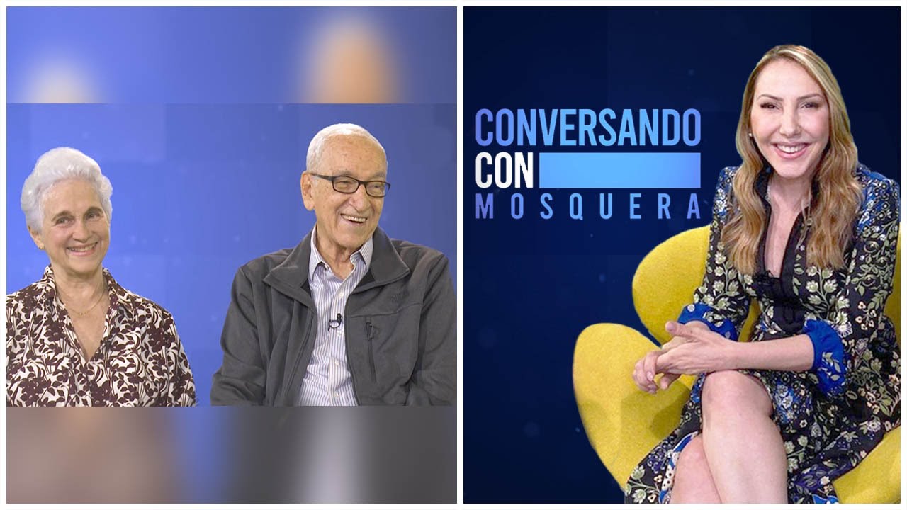 Conversando con Mosquera 266: Mar&iacute;a Guinand y Alberto Grau / Aporte cultural del canto coral