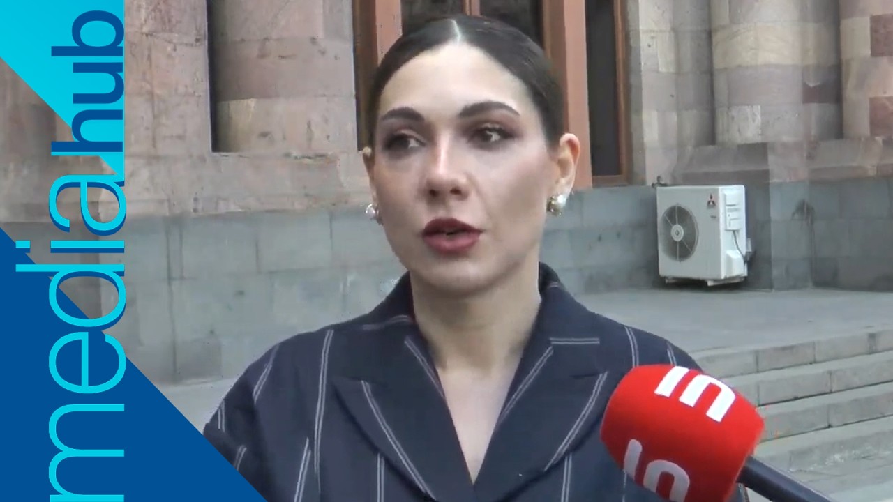 Ես քննադատում եմ Ձեզ, արդարադատություն ՀՀ-ում չկա․ լրագրողը՝ Սրբուհի Գալյանին