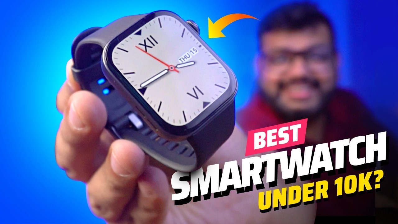 Huawei Watch FIT 3 Review - BEST Fitness Smartwatch in 2025!!
