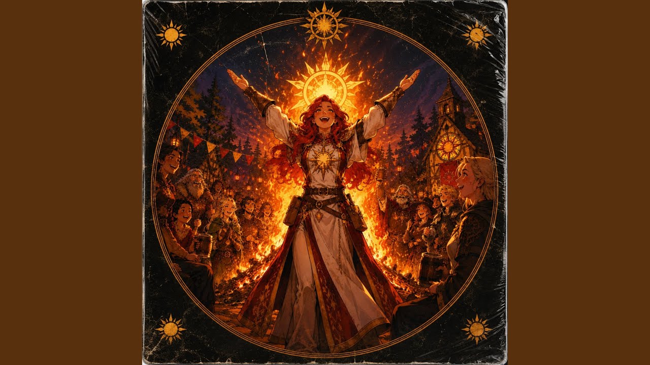 Praise the Sun