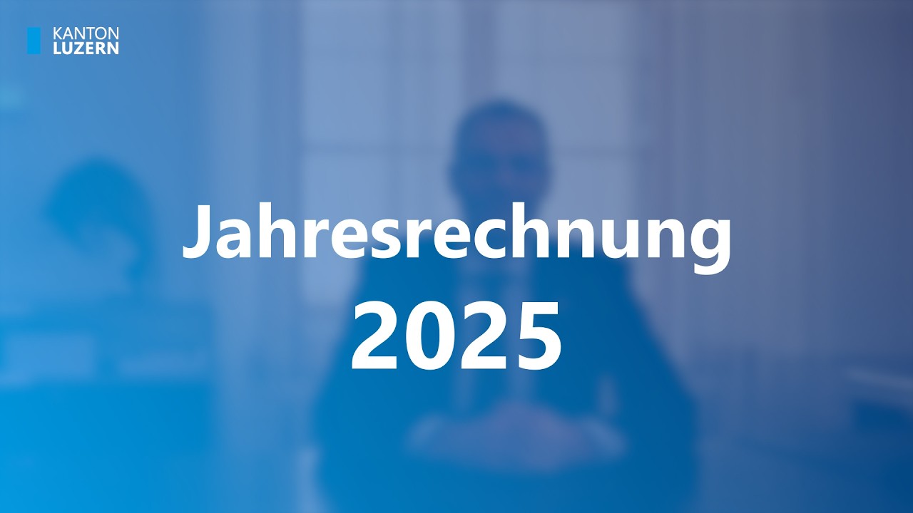 338 Millionen Überschuss! Warum der Kanton Luzern so viel Geld hat