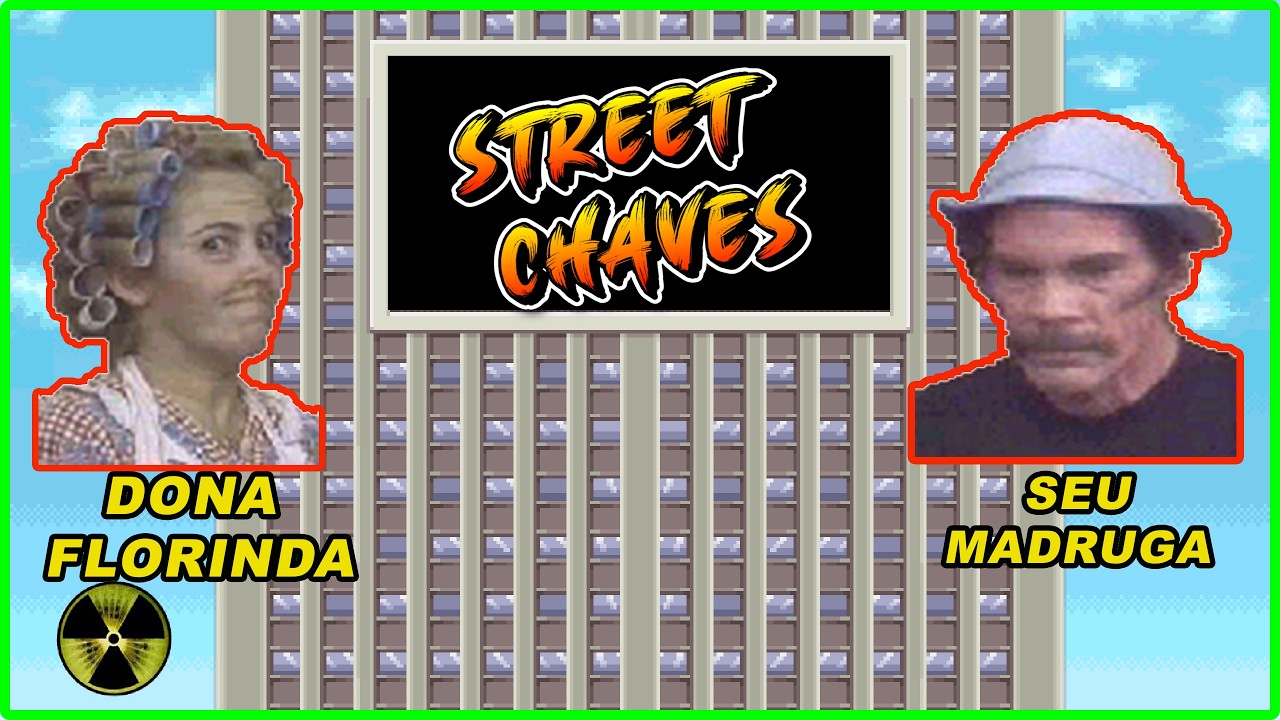 STREET CHAVES 03 DONA FLORINDA