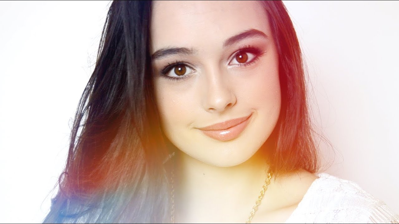 Chic & Elegant Makeup Tutorial