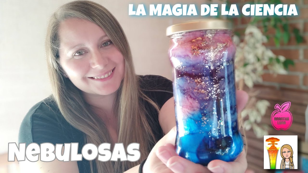 EXPERIMENTO NEBULOSA