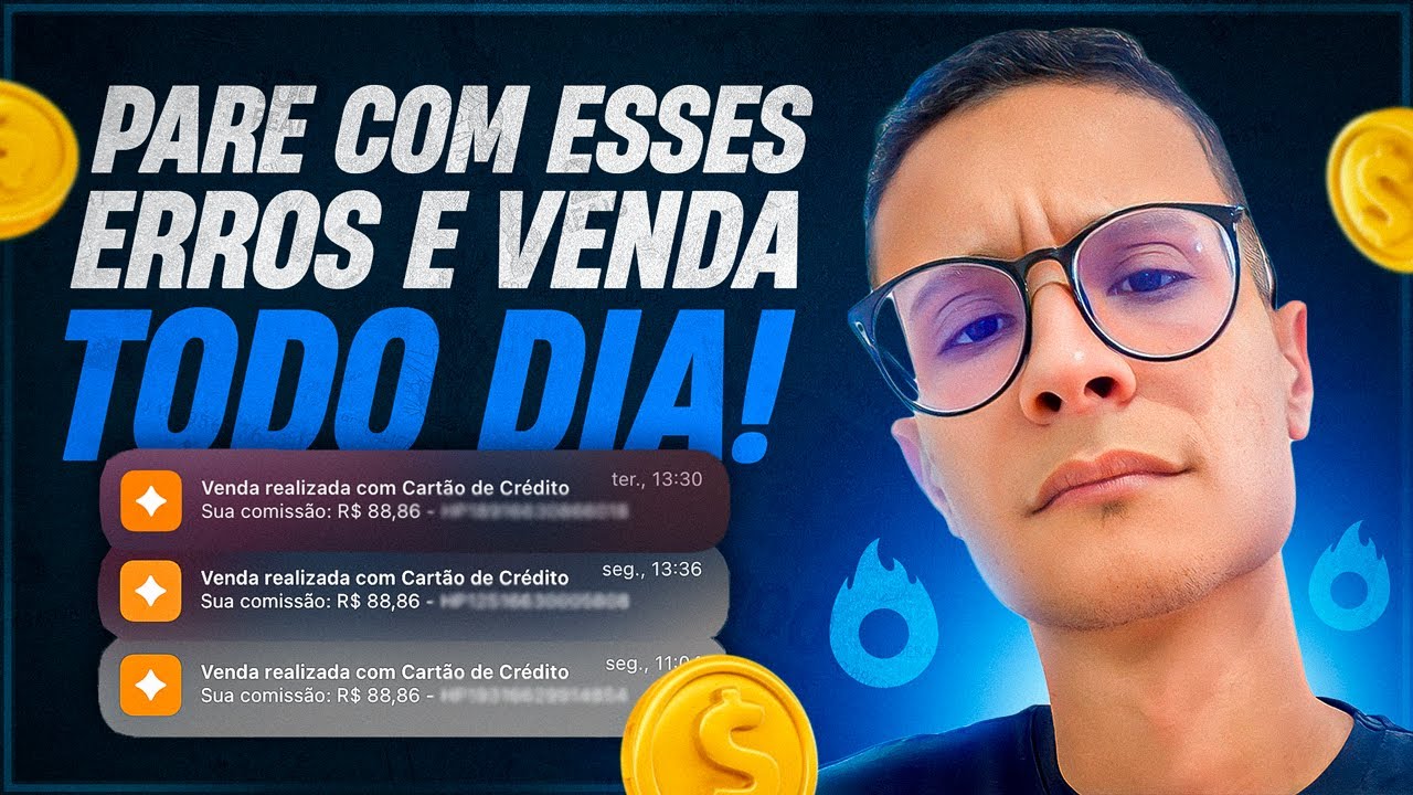 PERPÉTUO: 03 PRINCIPAIS ERROS DE QUEM NÃO VENDE TODO DIA