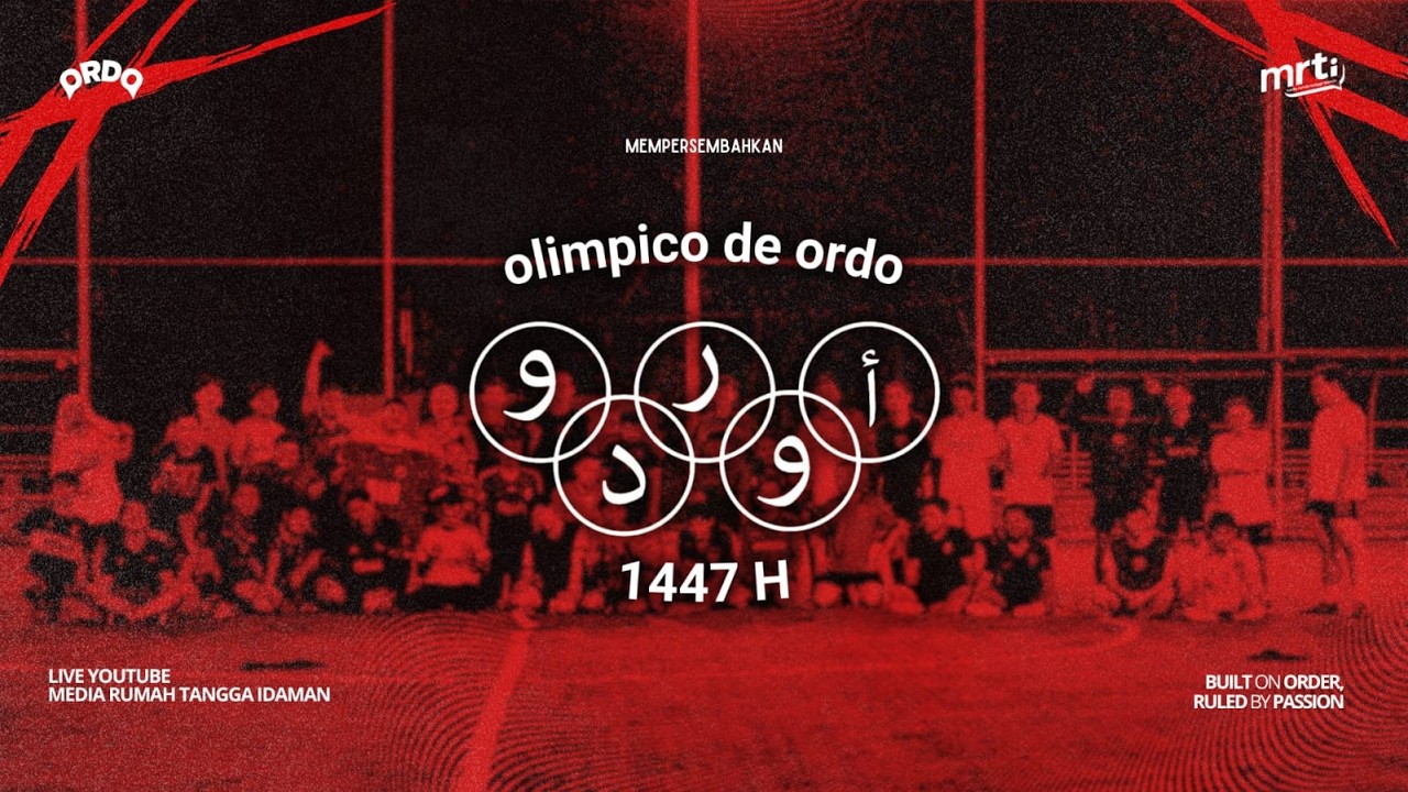 OLIMPICO DE ORDO 1447H