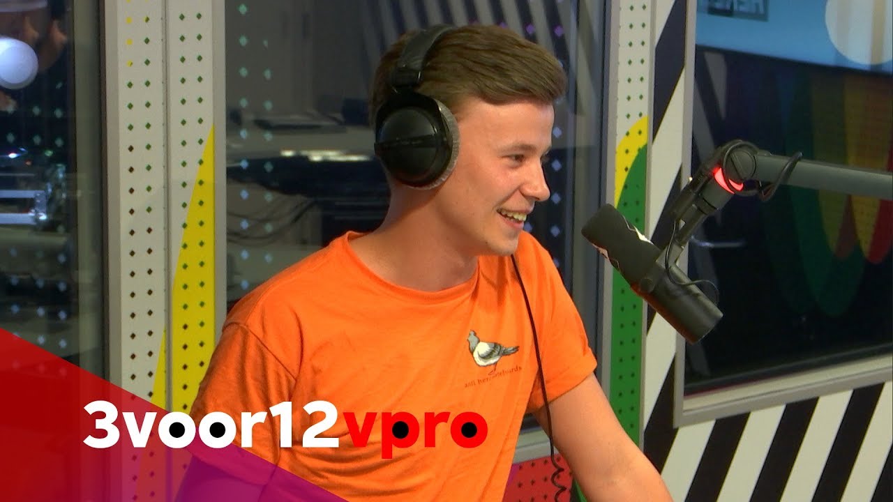 Russo: ‘Ik wilde gewoon mijn eigen tracks kunnen draaien’