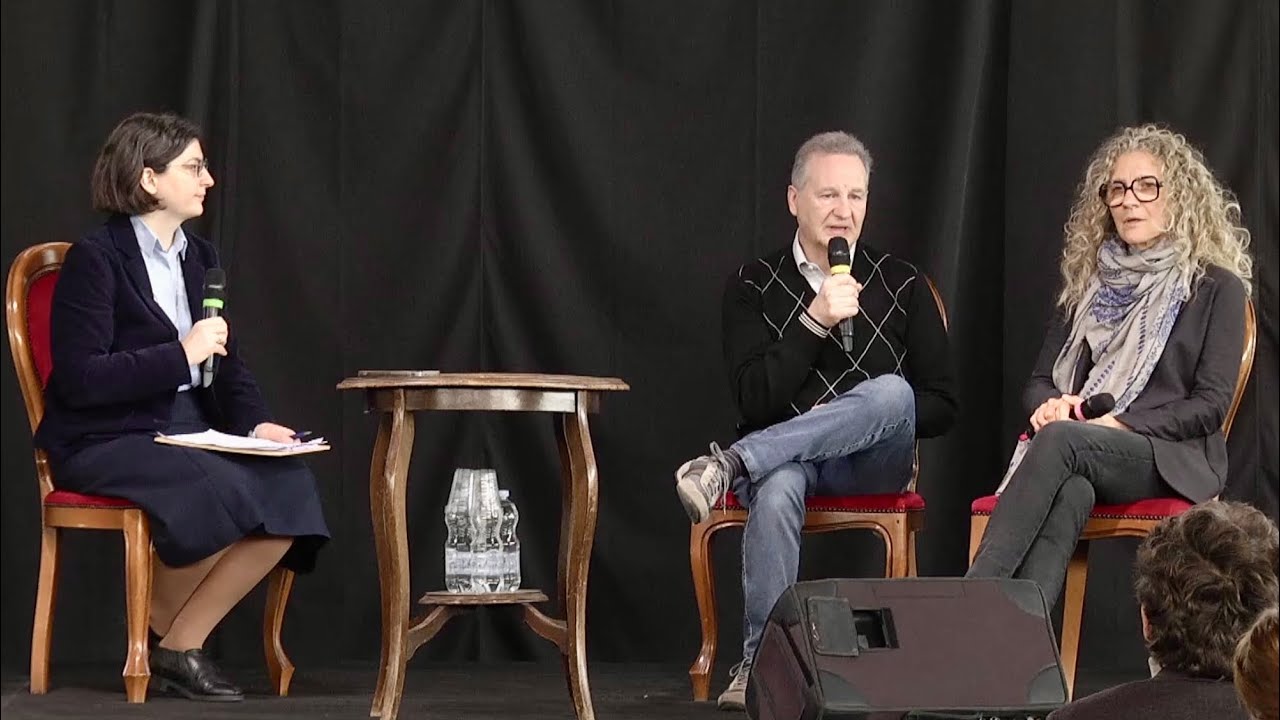 A Vasto il sentito incontro con i genitori di Sammy