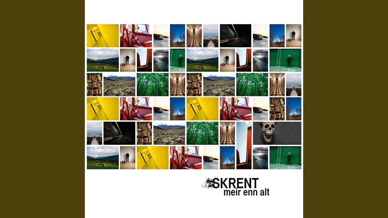 Meir Enn Eg Forstår