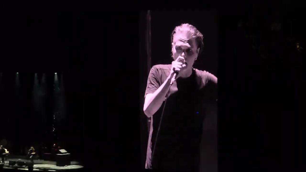 DESTROYA - MCR The Black Parade 2026 in Mexico / 14 de febrero