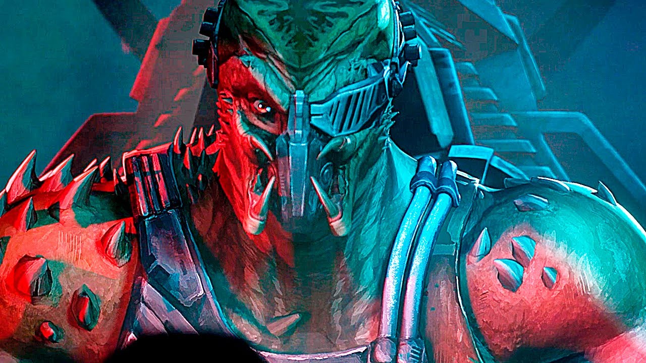 Predator Killer of Killers | The Bullet Full Story Recap | Final Battle & Ending Scene