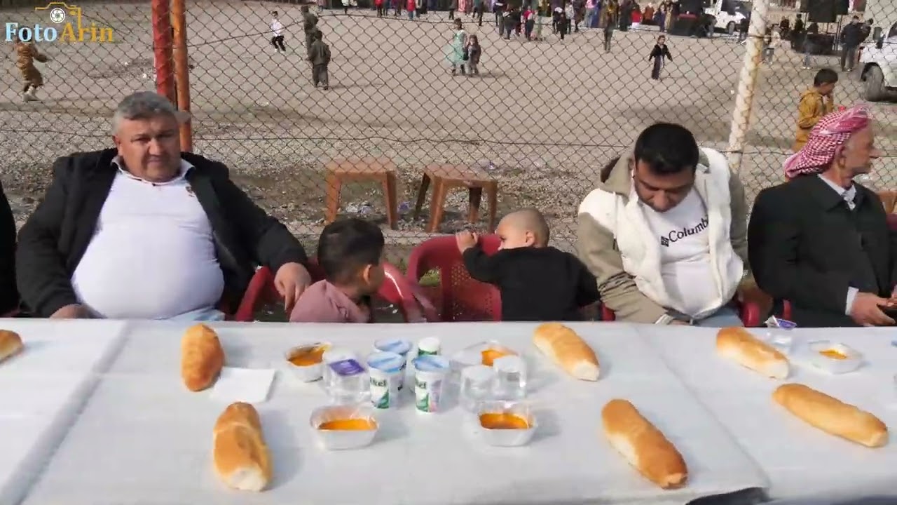 İldem & Davut düğün part 2