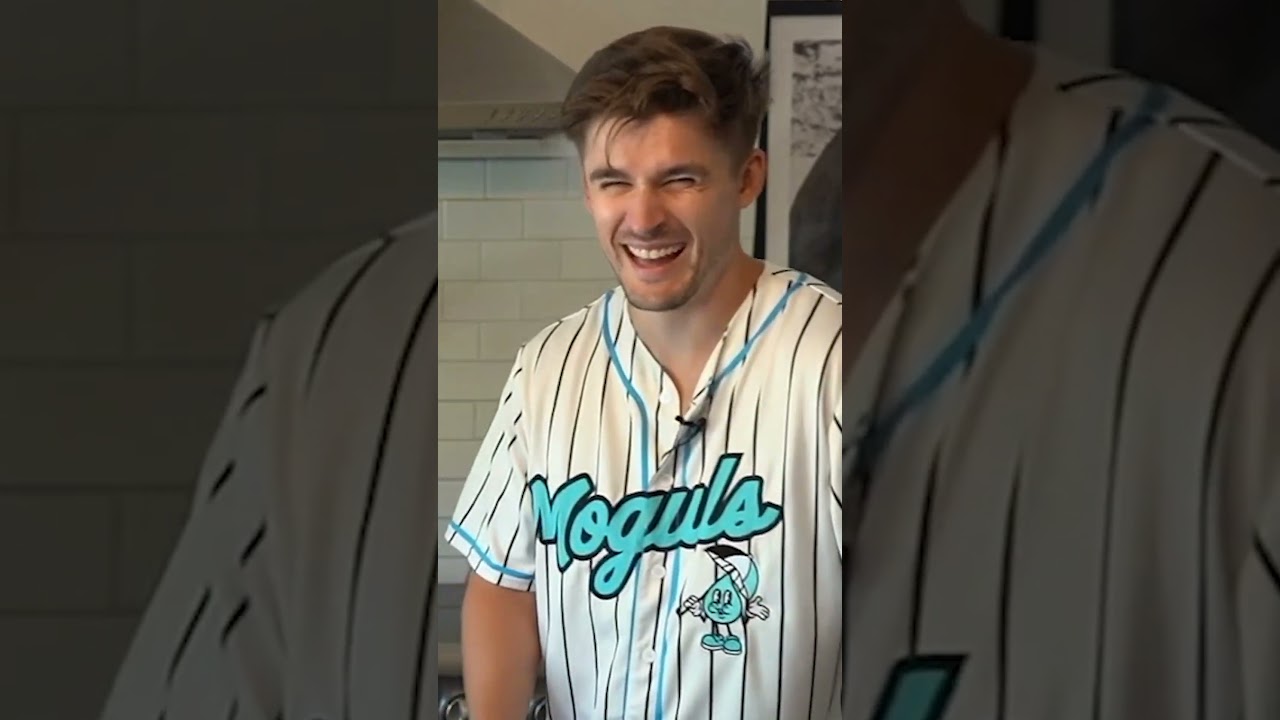 THAT Is His Password???