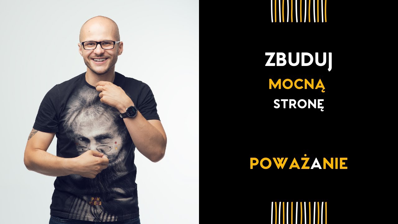Poważanie (Significance®) - zbuduj mocną stronę