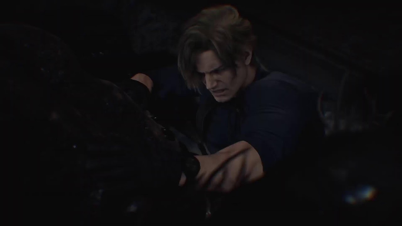 Resident Evil 9 Requiem