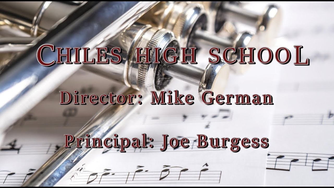 FBA District 3 Concert MPA: Lawton Chiles High School Chiles Wind Ensemble