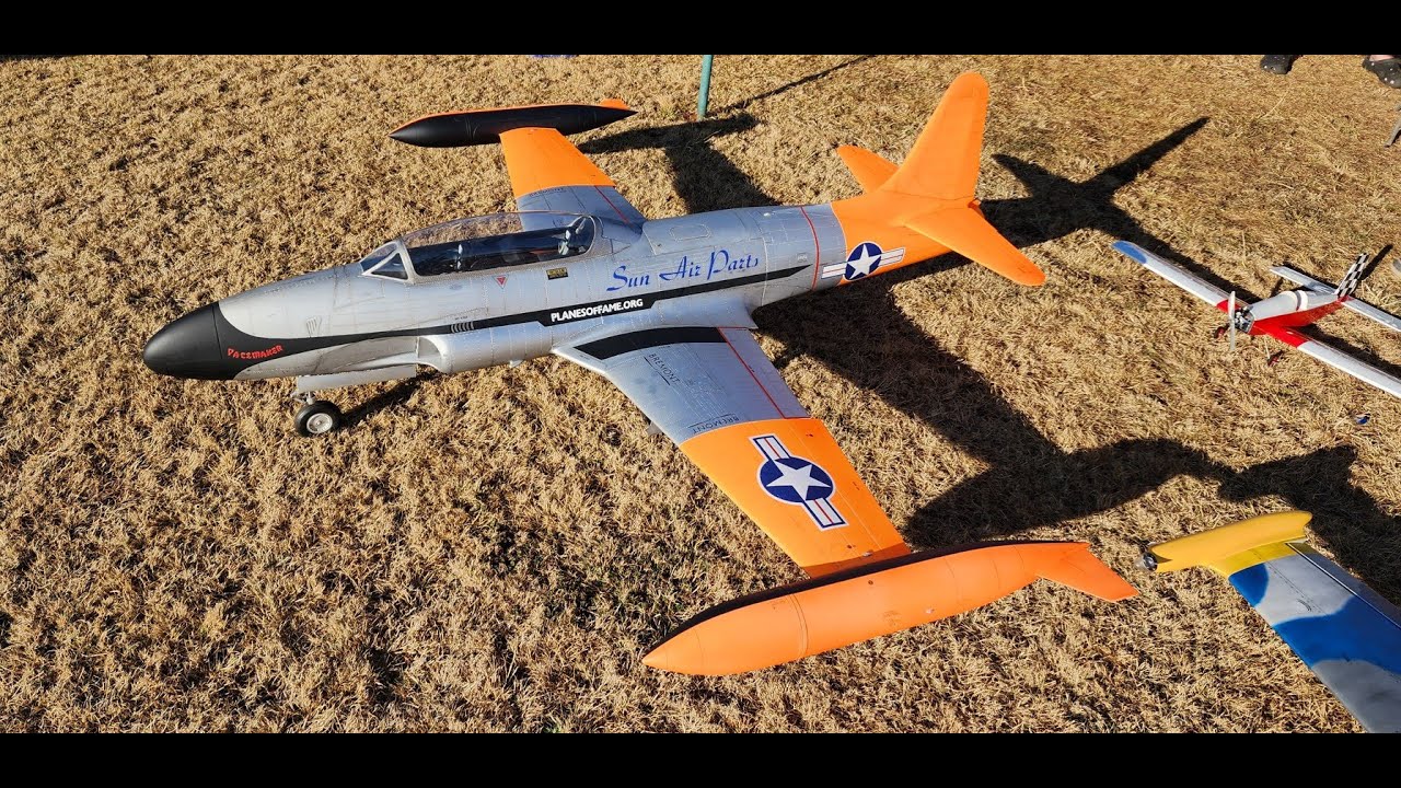 Snippets Part 6 at the Barnstormers Air Show 2025 (4K)