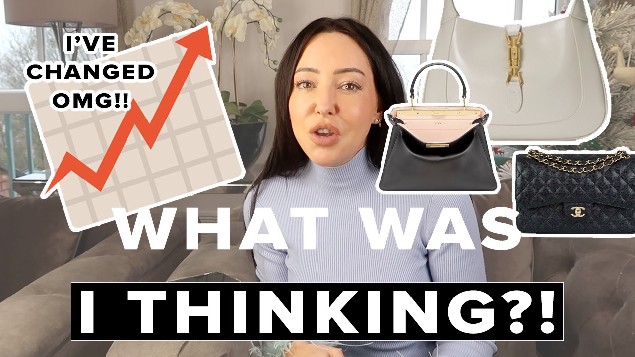 NOT Buying Before a Price Rise: My BIGGEST Regrets.