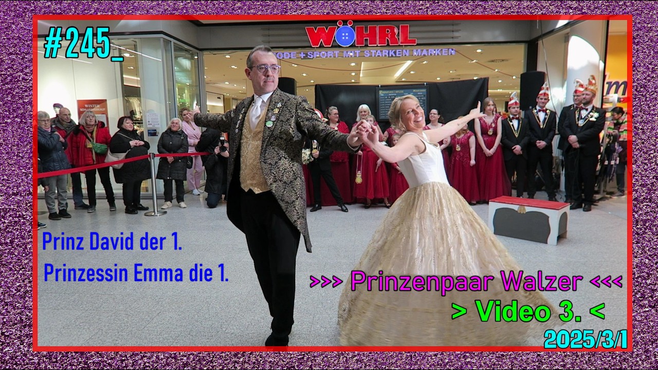 #245_Narrhalla_Landshut - 2024-2025 ... Video 3.