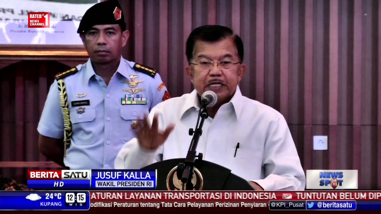 Anggaran APBNP 2016 Fokus untuk Program Prioritas