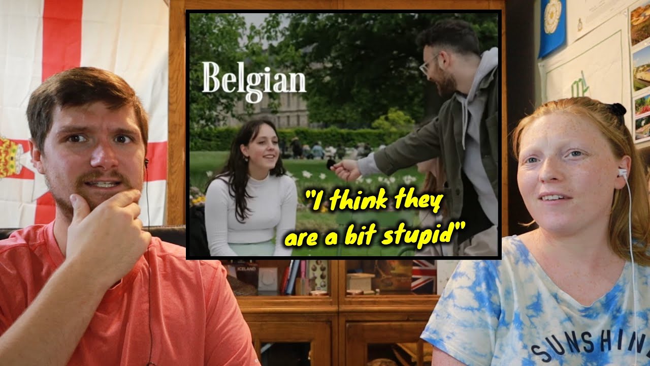 Americans React to - Why Europeans Dislike Americans