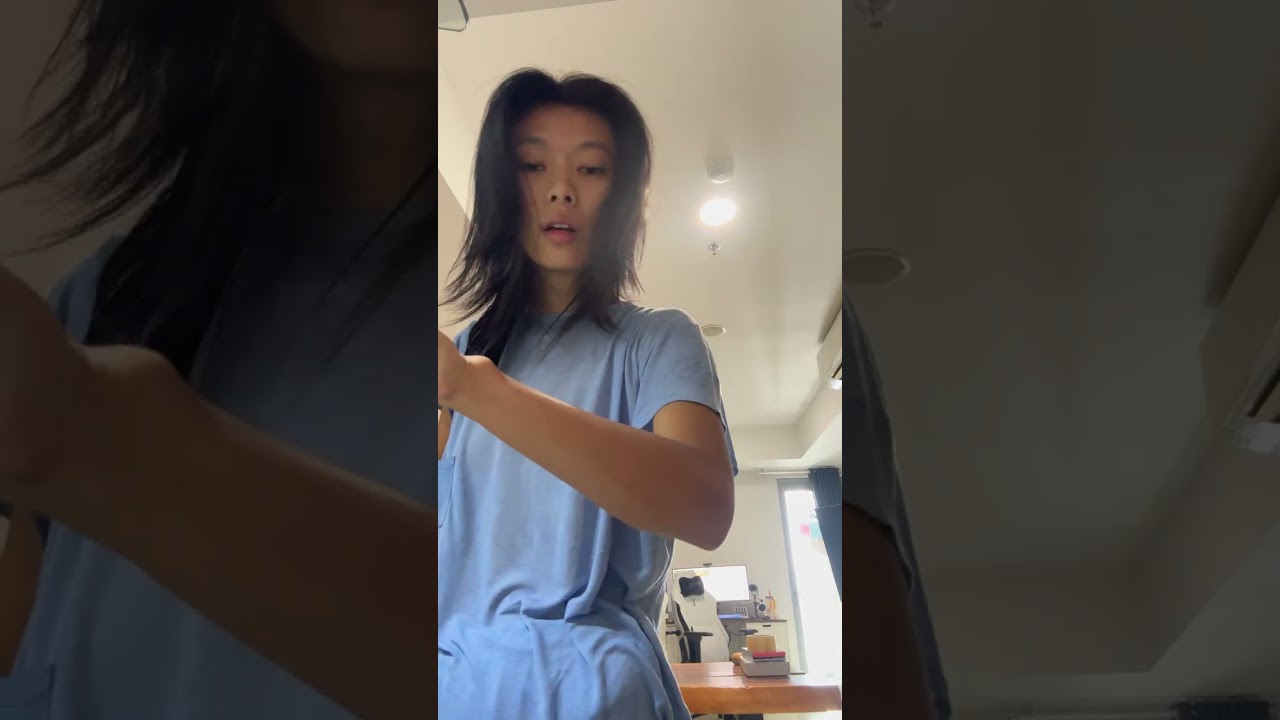 just.yumi IG Live 2026/01/08