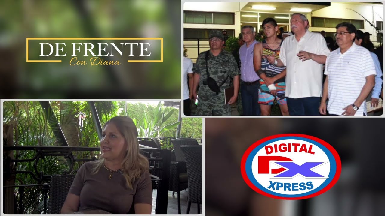 EP. 4 NURIA IZAGUIRRE