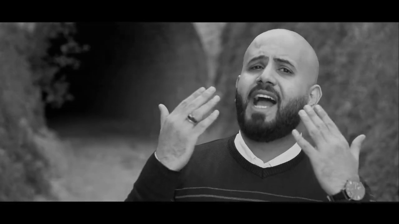 اياد البلعاوي - موال الوداع - فيديو كليب - النسخة الاصلية - NissiM KinG MusiC