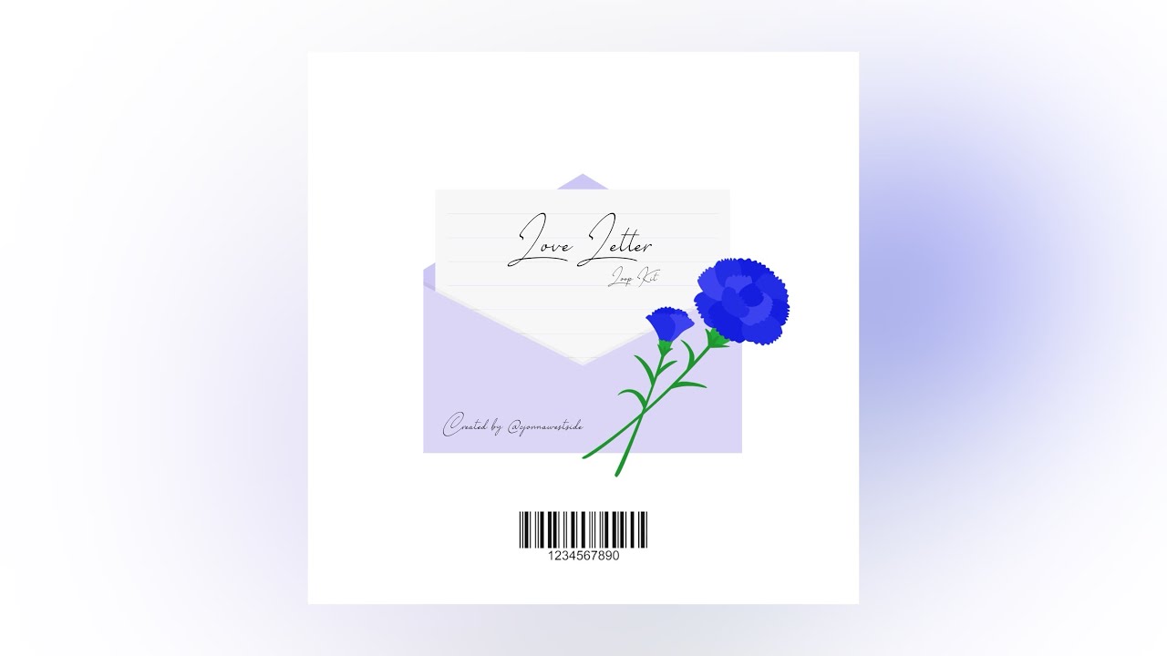 Melodic West Coast R&B Loop Kit 