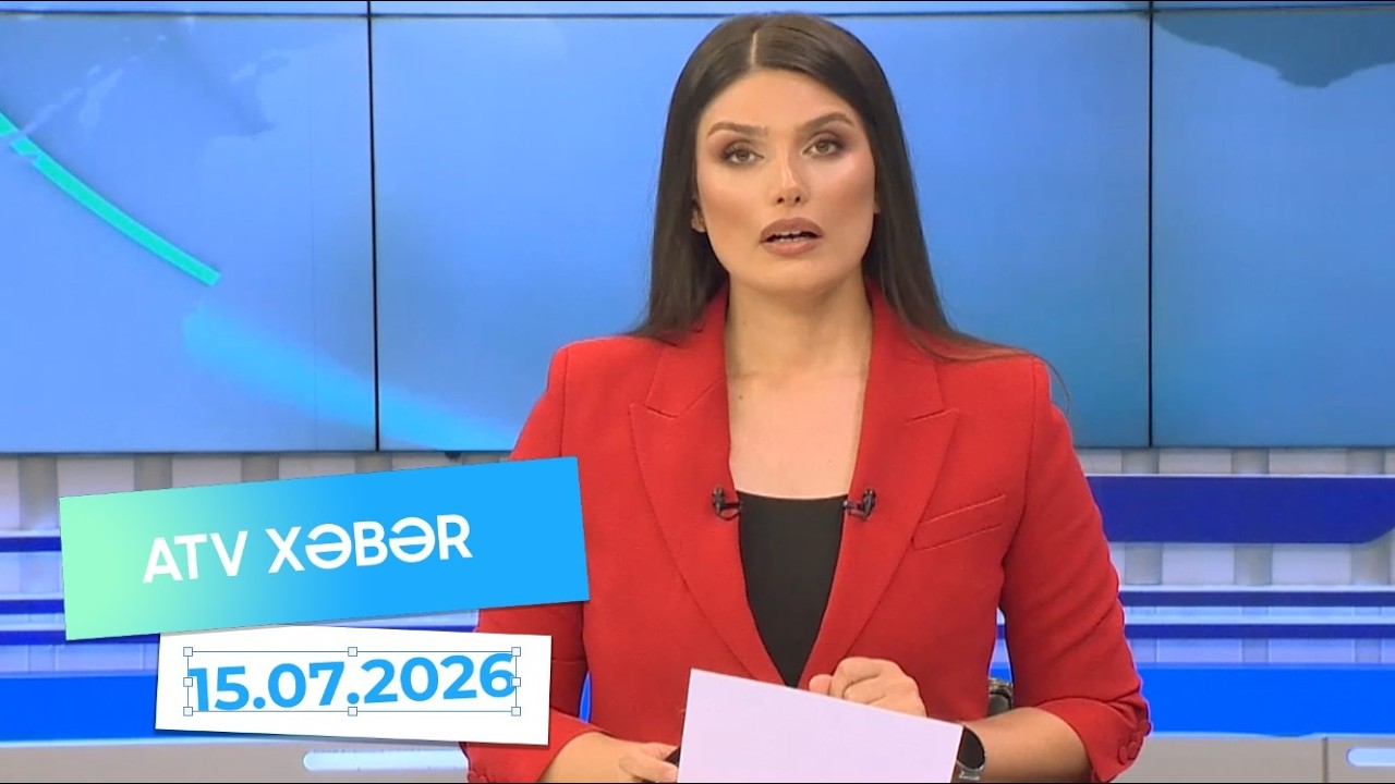 ATV XEBER / 15.07.2026 / 20:30