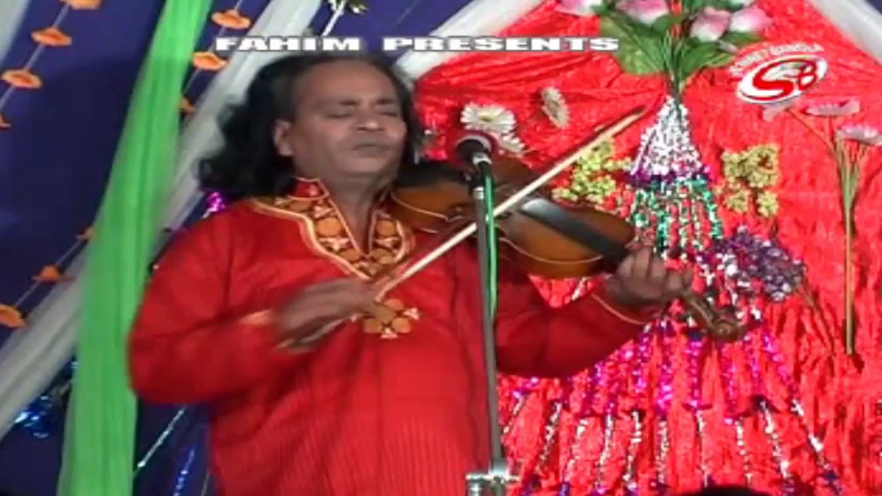 Hindhu Musolman -হিন্দু মুসলমান-  sunil & kari barek- bd pala song- music audio center