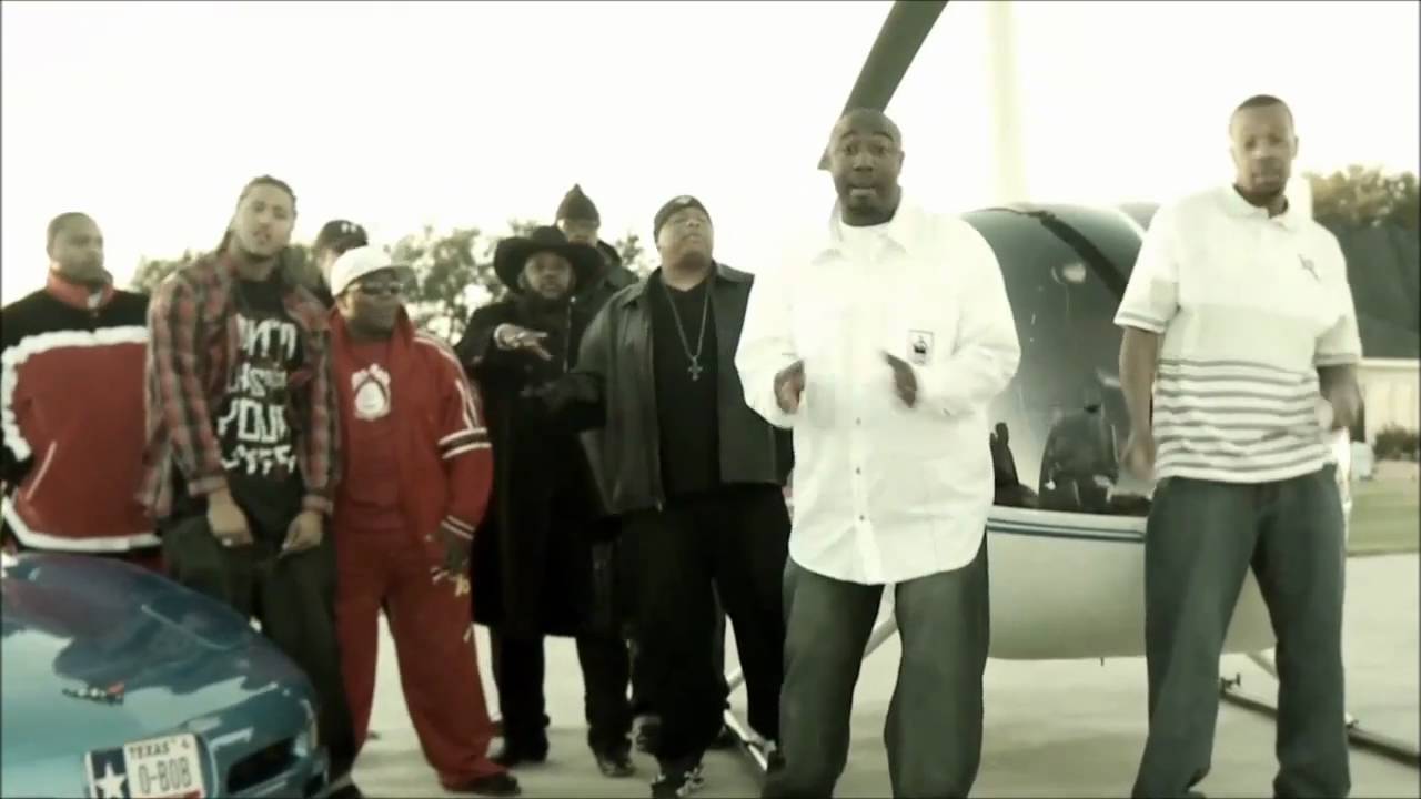 High Beams On - Von Won featuring D-M.A.U.B. (Official Video)