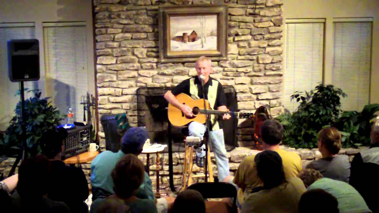 NB House Concerts - Safe Home by Johnsmith