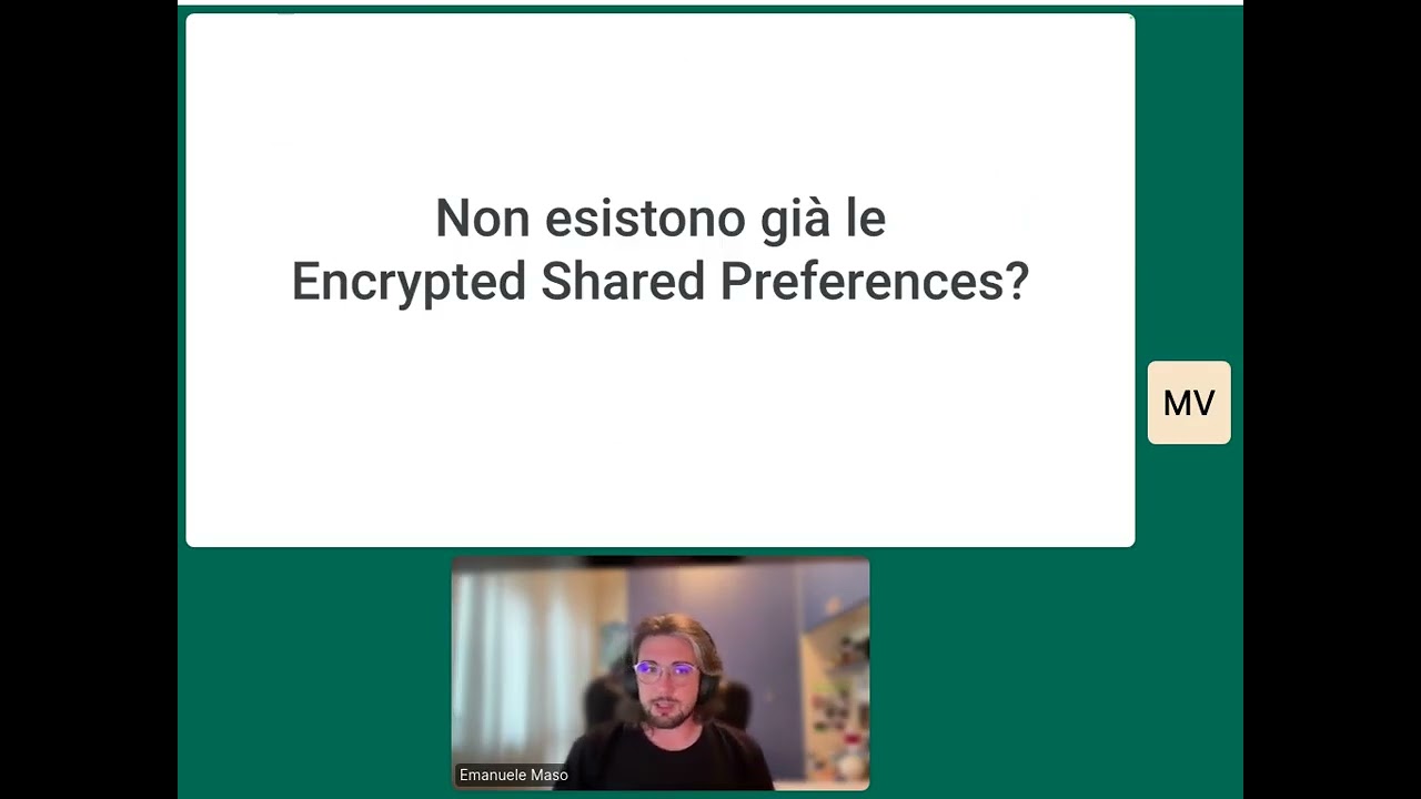 Android Cryptography - examples of cryptography in an Android app